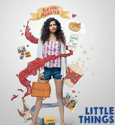 مشاهدة مسلسل Little Things الموسم الثاني الحلقة 7
