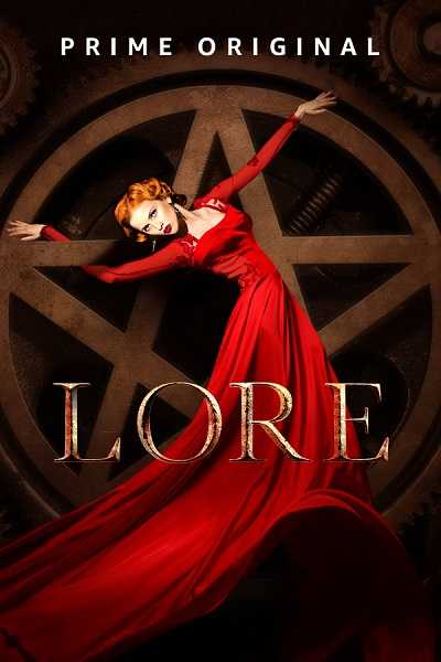 مسلسل Lore الموسم الثاني الحلقة 4 مترجمة