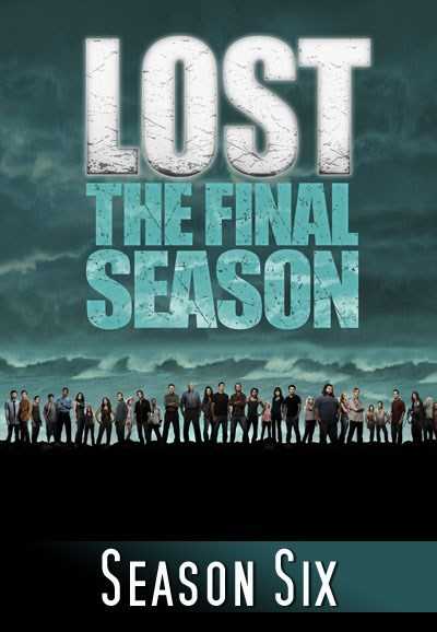 مسلسل Lost الموسم السادس الحلقة 5