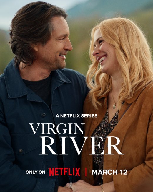 مسلسل Virgin River الموسم السابع الحلقة 1 مترجمة