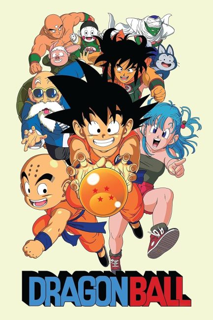 انمي Dragon Ball الحلقة 87 مترجمة