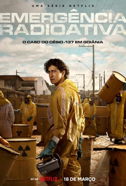 مسلسل Radioactive Emergency الموسم الاول الحلقة 4 مترجمة
