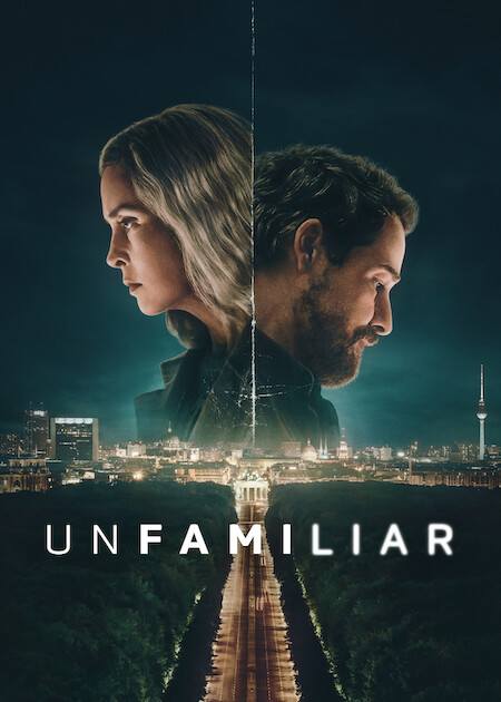 مسلسل Unfamiliar الموسم الاول الحلقة 4 مترجمة