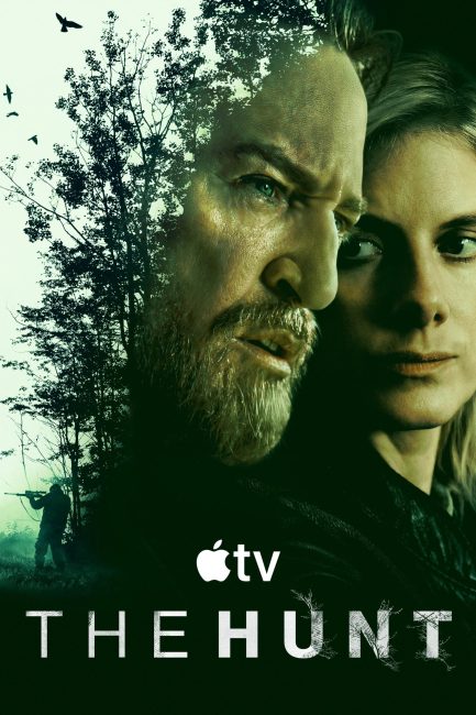 مسلسل The Hunt الموسم الاول الحلقة 3 مترجمة