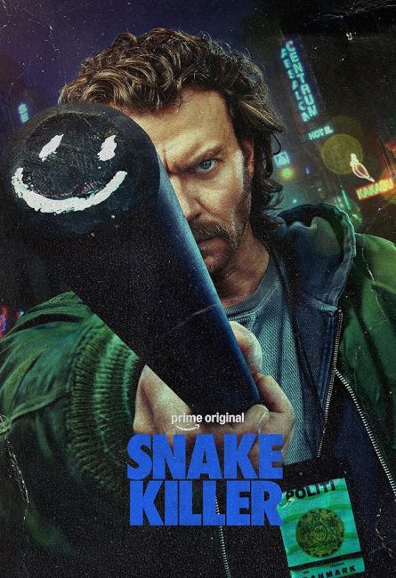 مسلسل Snake Killer الموسم الاول الحلقة 1 مترجمة