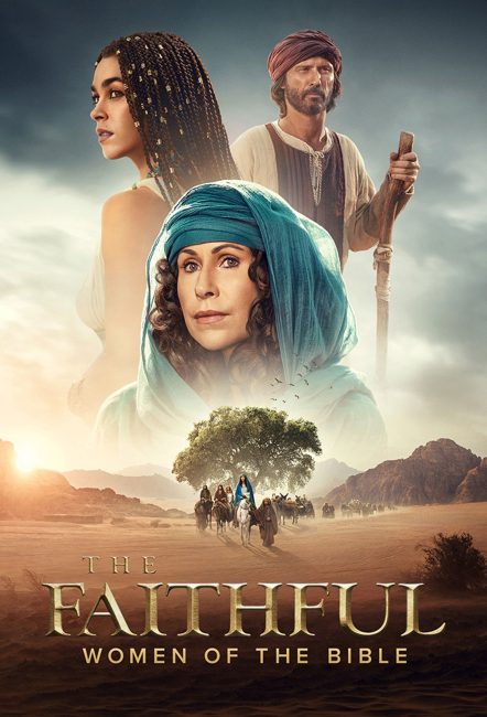 مسلسل The Faithful الموسم الاول الحلقة 1 مترجمة