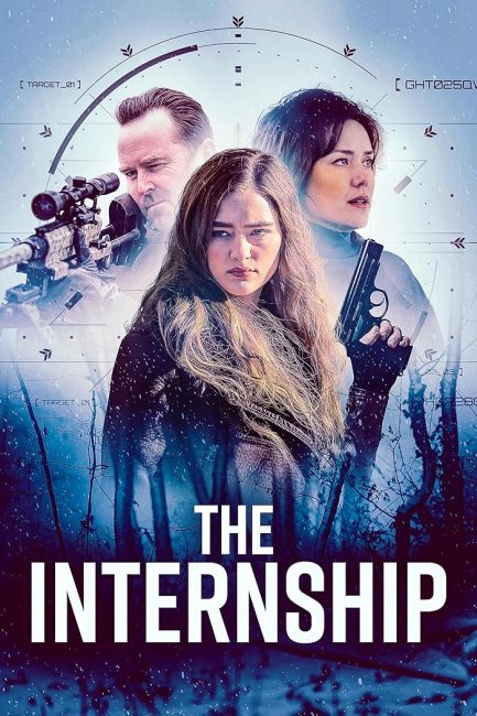 فيلم The Internship 2026 مترجم اون لاين