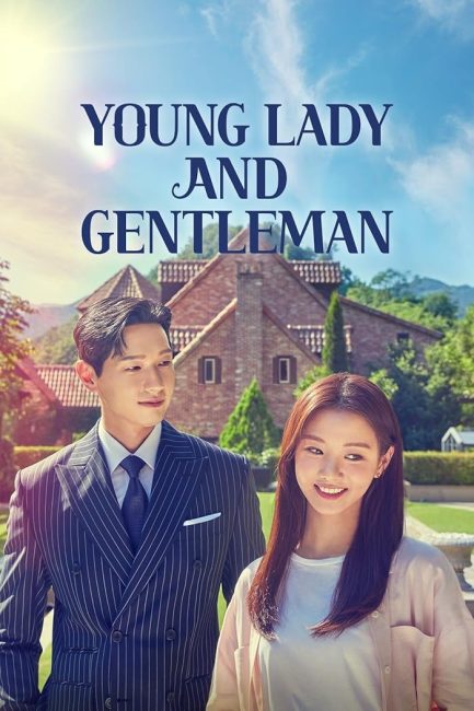 مسلسل الشابة والرجل النبيل Young Lady and Gentleman الحلقة 22 مترجمة