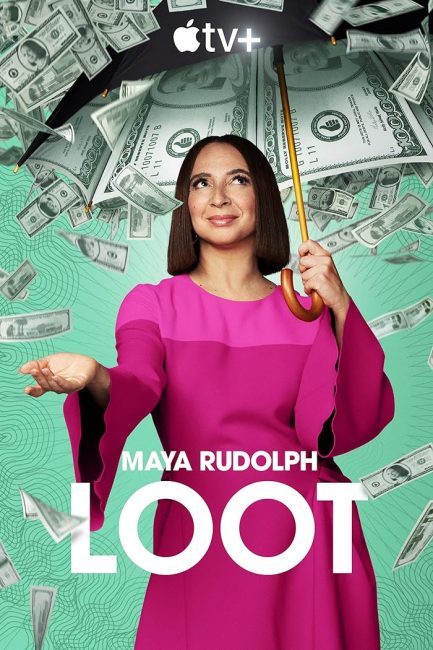 مسلسل Loot الموسم الاول الحلقة 10 والاخيرة مترجمة