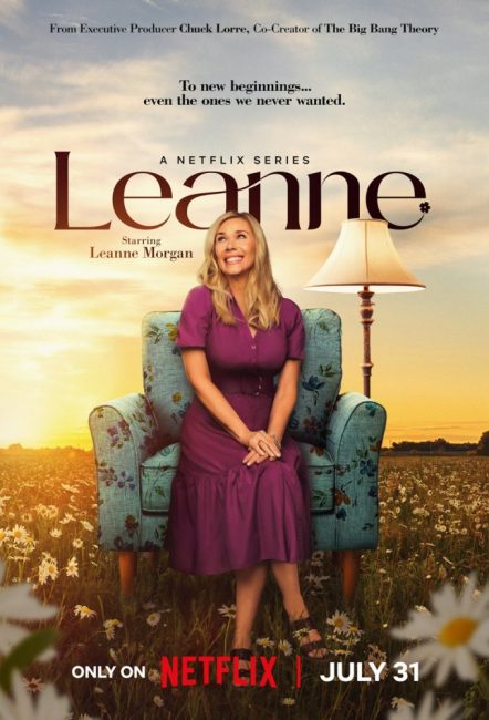 مسلسل Leanne الموسم الاول الحلقة 11 مترجمة