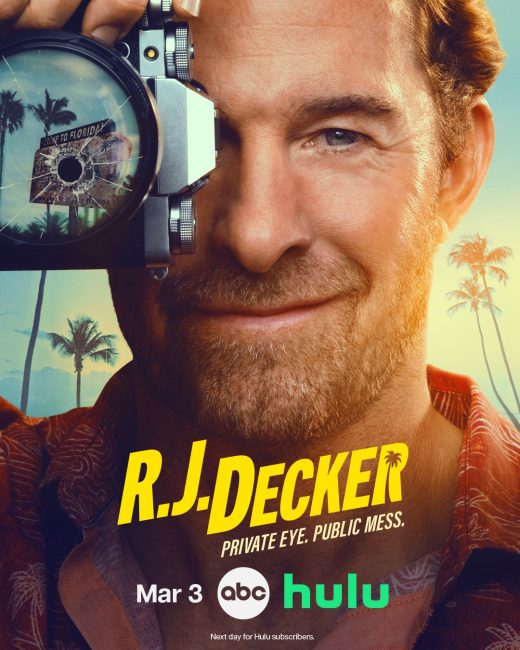 مسلسل RJ Decker الموسم الاول الحلقة 2 مترجمة