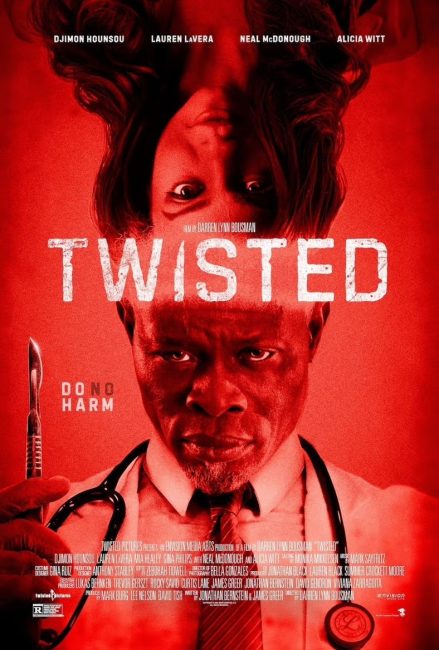 فيلم Twisted 2026 مترجم اون لاين