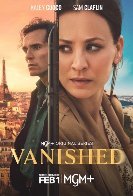 مسلسل Vanished الموسم الاول الحلقة 4 والاخيرة مترجمة