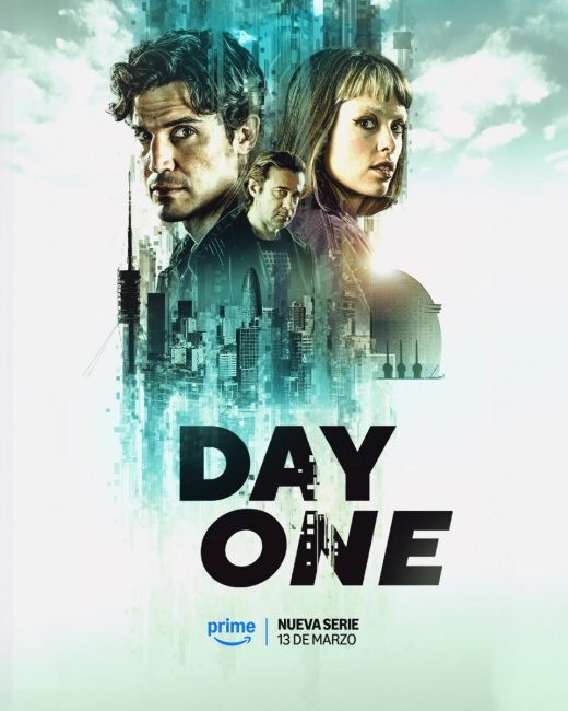 مسلسل Day One الموسم الاول الحلقة 1 مترجمة