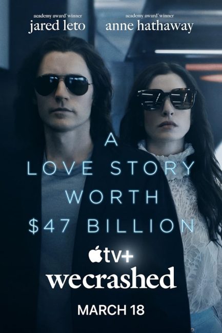 مسلسل WeCrashed الموسم الاول الحلقة 5 مترجمة