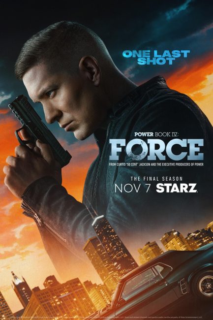 مسلسل Power Book IV: Force الموسم الثالث الحلقة 9 مترجمة
