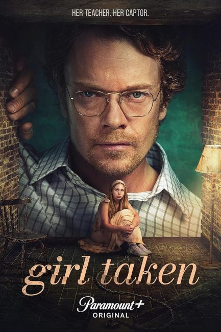 مسلسل Girl Taken الموسم الاول الحلقة 2 مترجمة