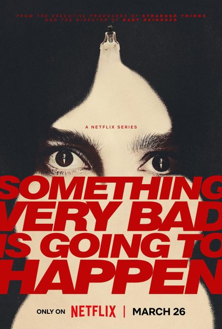 مسلسل Something Very Bad Is Going to Happen الموسم الاول الحلقة 7 مترجمة