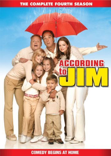 مسلسل According to Jim الموسم الرابع الحلقة 7 مترجمة