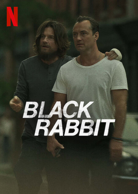 مسلسل Black Rabbit الموسم الاول الحلقة 2 مترجمة