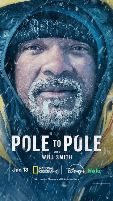 مسلسل Pole to Pole الموسم الاول الحلقة 5 مترجمة