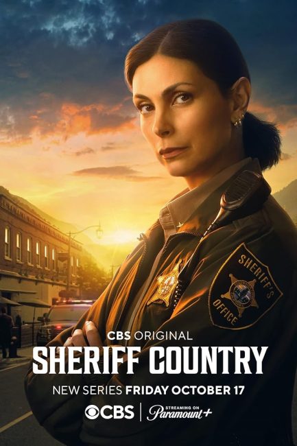 مسلسل Sheriff Country الموسم الاول الحلقة 12 مترجمة