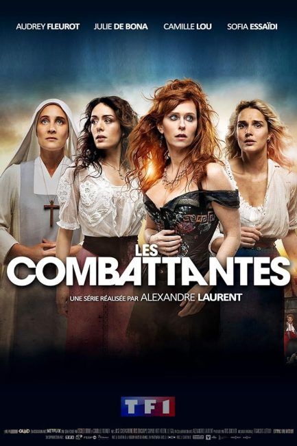 مسلسل Women at War الموسم الاول الحلقة 2 مترجمة