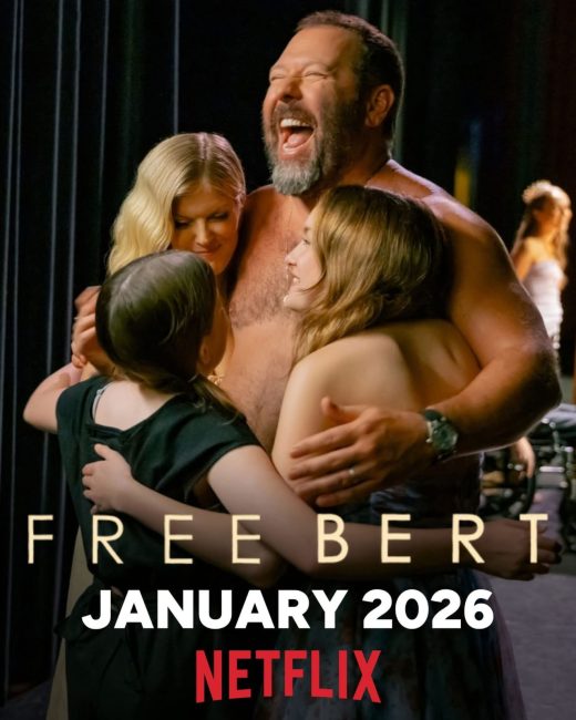 مسلسل Free Bert الموسم الاول الحلقة 3 مترجمة