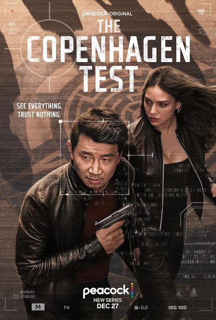 مسلسل The Copenhagen Test الموسم الاول الحلقة 5 مترجمة