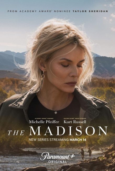 مسلسل The Madison الموسم الاول الحلقة 3 مترجمة