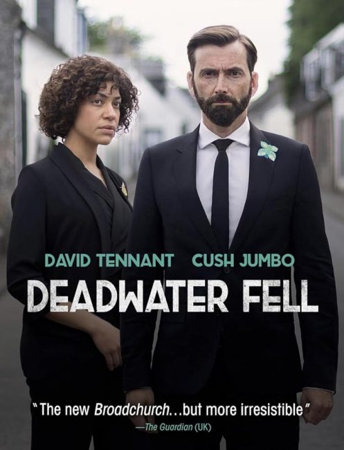 مسلسل Deadwater Fell الموسم الاول الحلقة 4 والاخيرة مترجمة