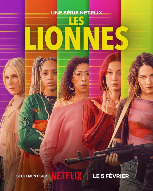 مسلسل Cash Queens الموسم الاول الحلقة 8 والاخيرة مترجمة