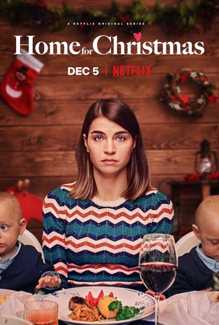 مسلسل Home for Christmas الموسم الاول الحلقة 2 مترجمة