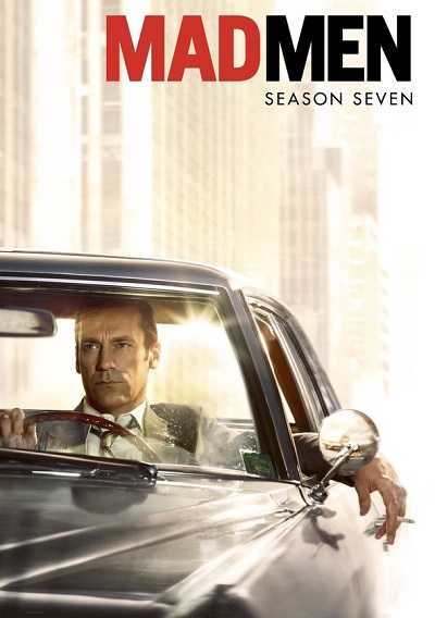 مسلسل Mad Men الموسم السابع الحلقة 5