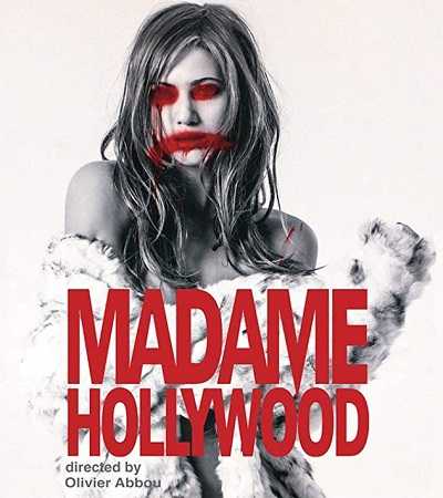 مسلسل Madame Hollywood