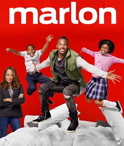مسلسل Marlon الموسم الاول الحلقة 4