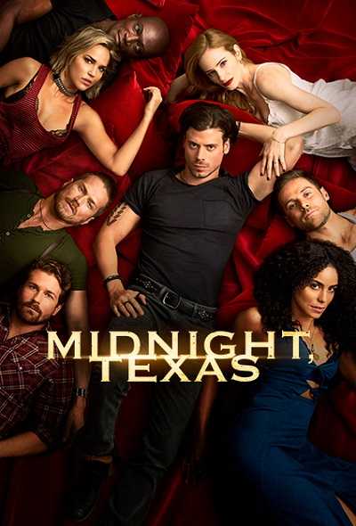 مسلسل Midnight Texas الموسم الثاني الحلقة 8 مترجم