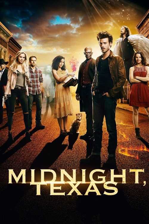 مسلسل Midnight Texas الموسم الاول الحلقة 4