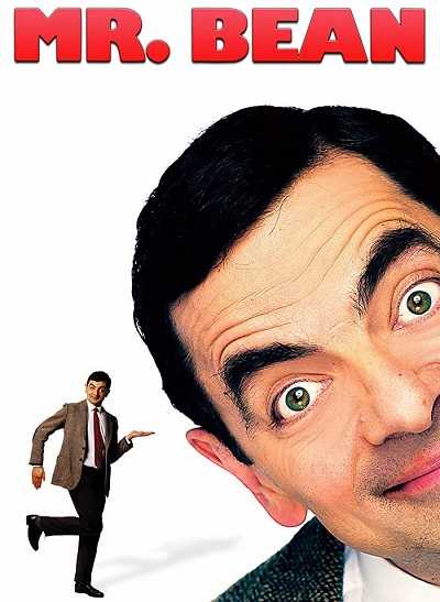 مشاهدة مسلسل Mr. Bean الحلقة 5