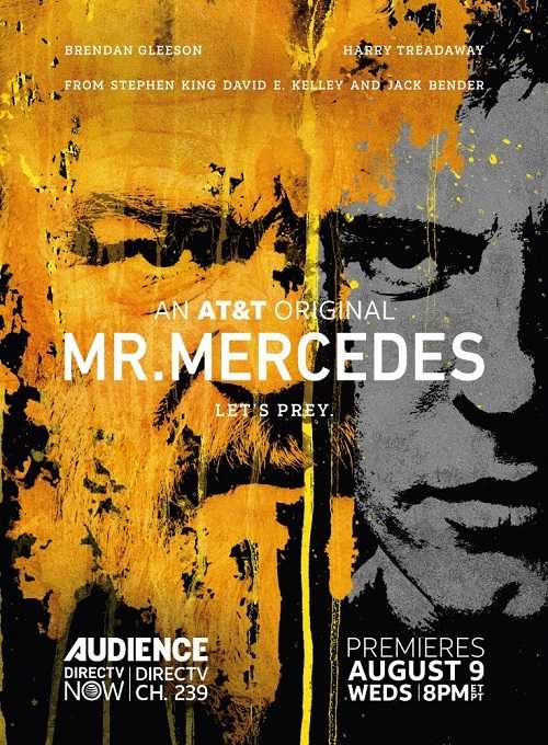 مسلسل Mr Mercedes الموسم الاول الحلقة 1 مترجمة