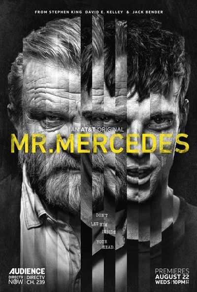 مسلسل Mr Mercedes الموسم الثاني الحلقة 10 مترجمة