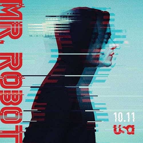مسلسل Mr. Robot الموسم الثالث الحلقة 2