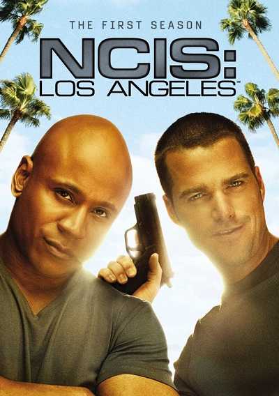 مسلسل NCIS Los Angeles الموسم الاول الحلقة 15