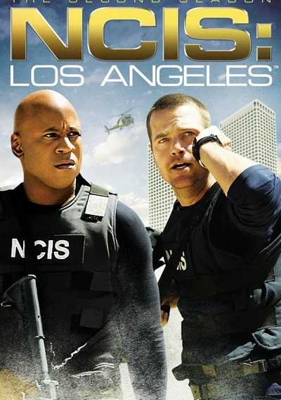 مسلسل NCIS Los Angeles الموسم الثاني الحلقة 1