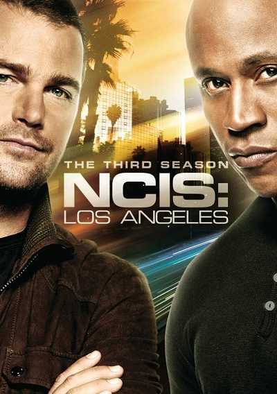 مسلسل NCIS Los Angeles الموسم الثالث الحلقة 6