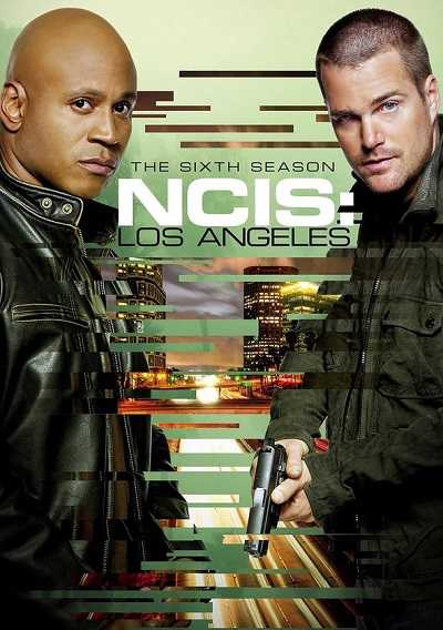 مسلسل NCIS Los Angeles الموسم السابع الحلقة 15