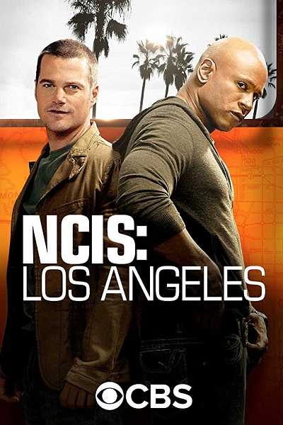 مسلسل NCIS Los Angeles الموسم الثامن الحلقة 11