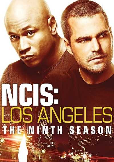 مسلسل NCIS Los Angeles الموسم التاسع الحلقة 20