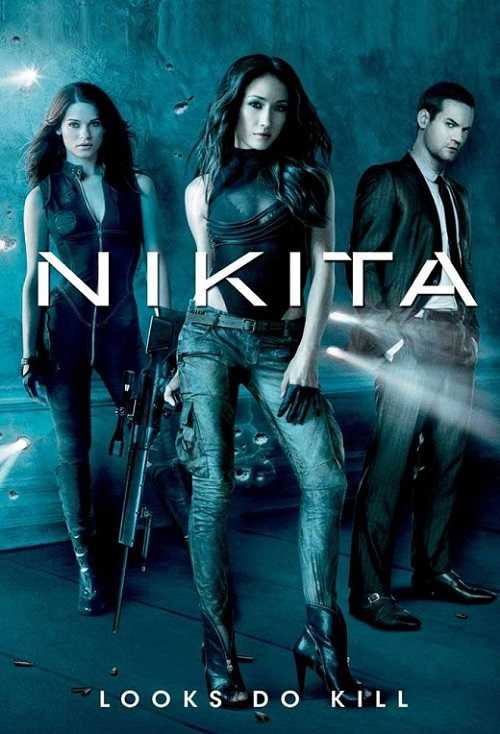 مسلسل Nikita الموسم الثالث الحلقة 4