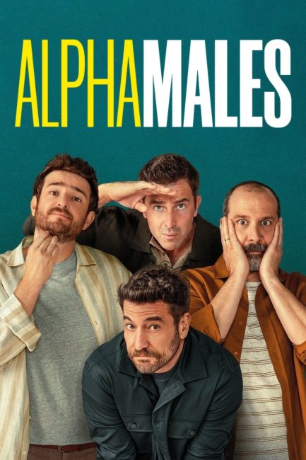 مسلسل Alpha Males الموسم الاول الحلقة 9 مترجمة